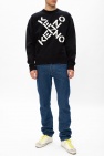 Kenzo Sweatshirt with logo